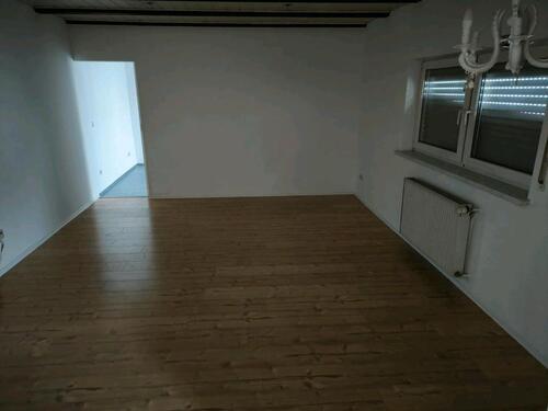 Foto - Etagenwohnung in Usingen