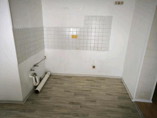 Foto - Etagenwohnung in Usingen zur Miete