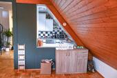 Foto - Etagenwohnung zur Miete in Pfullendorf
