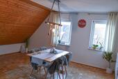 Foto - Etagenwohnung in Pfullendorf