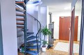 Foto - Etagenwohnung in Pfullendorf zur Miete