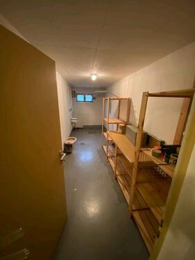 Foto - Etagenwohnung in Köln