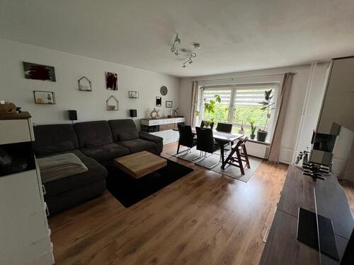 Foto - Vermietete 3-Zimmerwohnung Braunschweig Melverode mit Balkon