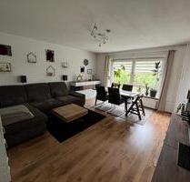 Vermietete 3-Zimmerwohnung Braunschweig Melverode mit Balkon