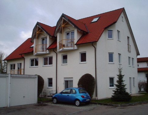 Foto - repräsentative Büro-Praxisräume, Nahe A8, 89343 Jettingen-Scheppach