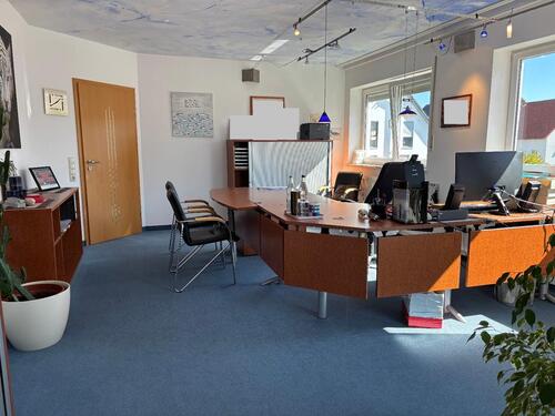 Foto - andere in Jettingen-Scheppach zur Miete