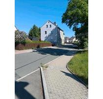 Charmantes Reihenhaus in Mehltheuer - Rosenbach/Vogtland