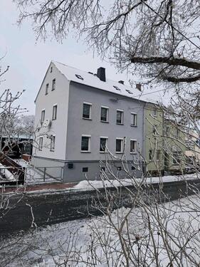 Foto - Einfamilienhaus zum Kaufen in Rosenbach/Vogtland