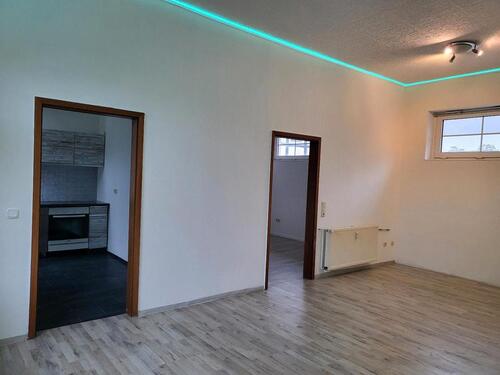 Foto - 2 Zimmer, Küche Bad, 58qm mit Garten 540€ Kaltmiete