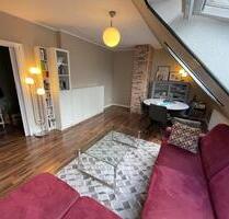 Helle DG-Wohnung 50qm in zentraler Lage Buchheim - Köln Mülheim