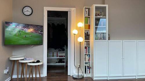 Foto - Etagenwohnung zur Miete in Köln