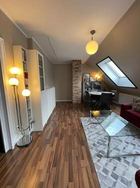 Foto - Etagenwohnung in Köln zur Miete