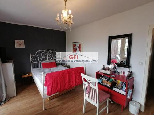 Foto - Etagenwohnung in Herzebrock-Clarholz