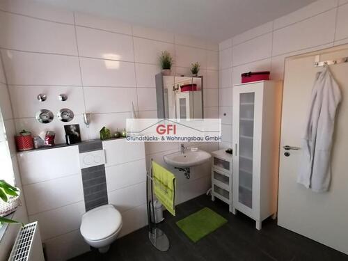 Foto - Etagenwohnung in Herzebrock-Clarholz zur Miete