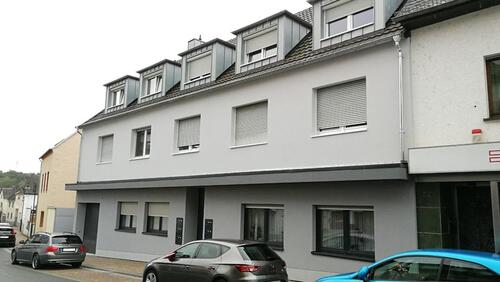 Foto - Kruft - 3 ZKB im 1.OG - 550,00 EUR Kaltmiete,