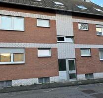 Maisonettewohnung mit 2 Zimmern in Rhede