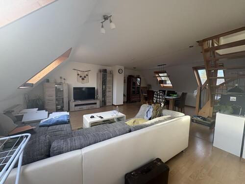 Foto - Etagenwohnung zur Miete in Rhede