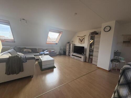 Foto - Etagenwohnung in Rhede