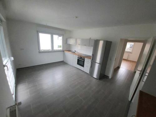 Foto - 3 Zimmer Etagenwohnung zur Miete in Gernsbach