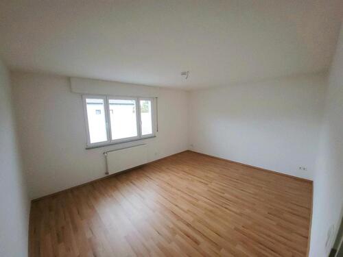 Foto - Etagenwohnung in Gernsbach zur Miete