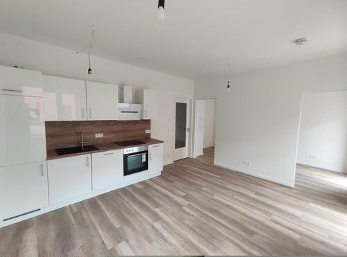 Foto - 1 Zimmer Etagenwohnung in Berlin