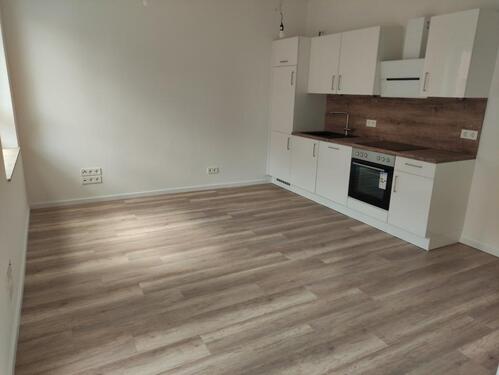 Foto - Etagenwohnung in Berlin zur Miete