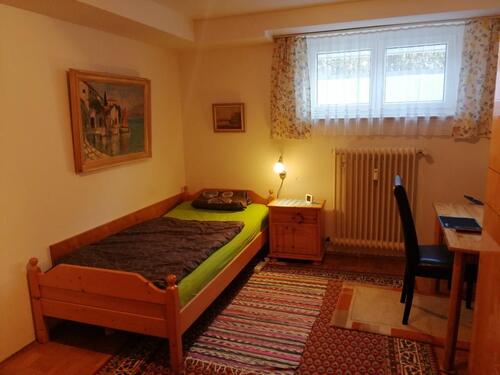 Foto - möbliertes Zimmer in Aschheim für Wochenendheimfahrer