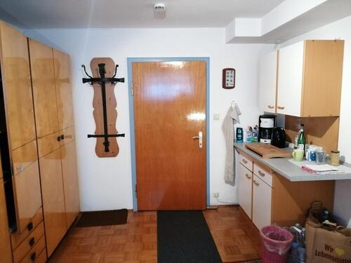 Foto - 1 Zimmer Etagenwohnung in Aschheim