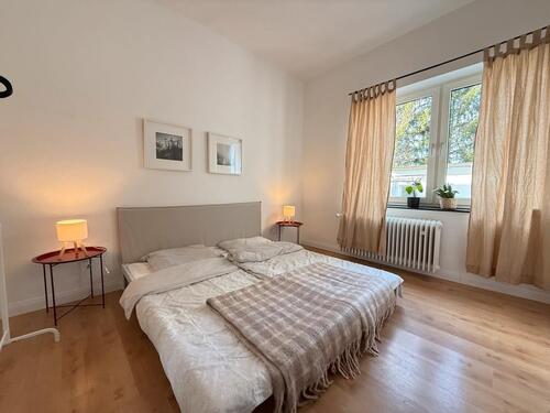 Foto - 2 Zimmer Etagenwohnung zur Miete in Oberhausen