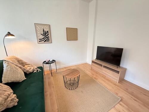 Foto - Etagenwohnung in Oberhausen zur Miete