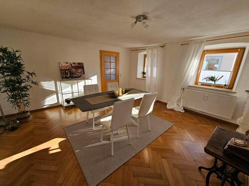 Foto - 5 Zimmer Etagenwohnung zur Miete in Roßhaupten