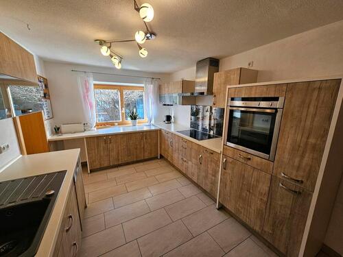 Foto - 5 Zimmer Etagenwohnung in Roßhaupten