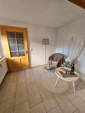 Foto - Etagenwohnung in Roßhaupten zur Miete