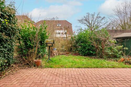 Foto - 3 Zimmer Etagenwohnung in Münster