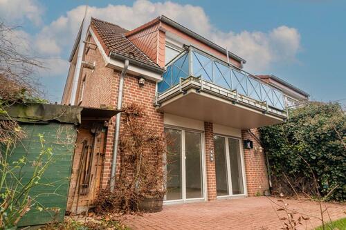 Foto - Etagenwohnung in Münster zur Miete