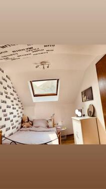 Foto - Wohnung 30qm - 350,00&nbsp;EUR Kaltmiete, ca.&nbsp; 30,00&nbsp;m&sup2;