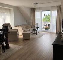 Attraktive Maisonette - Wohnung inkl. Ausstattung und Stellplatz - Linnich