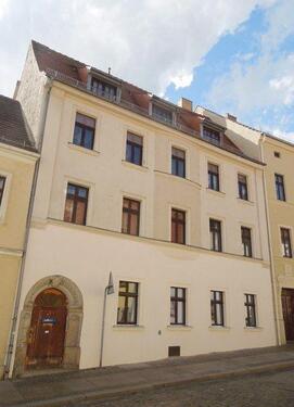 Foto - Niedliche 2R-Wohnung im Zentrum von Torgau