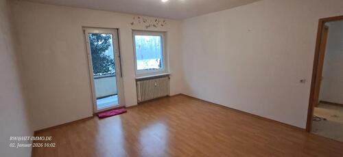 Foto - 2-Zimmer-Wohnung in Lautzkirchen