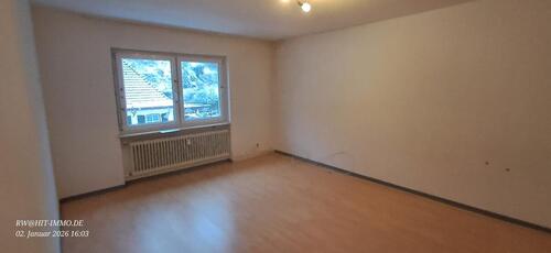 Foto - 1 Zimmer Etagenwohnung zur Miete in Blieskastel