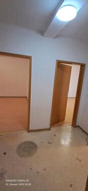 Foto - Etagenwohnung in Blieskastel zur Miete