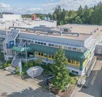 Ihr moderner Firmenstandort mit viel Fläche - Schramberg