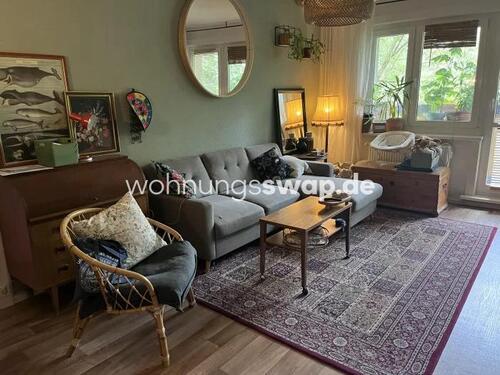 Foto - 4 Zimmer Etagenwohnung zur Miete in Berlin