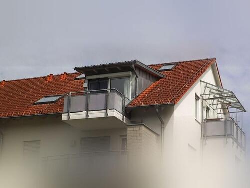 Foto - Großzügige Maisonette DG-Wohnung in bevorzugter Lage von Tettnang