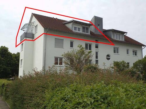 Foto - Maisonettenwohnung in Tettnang zum Kaufen