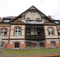 3 - Raumwohnung unweit des Lübbener Bahnhofs - Lübben (Spreewald)