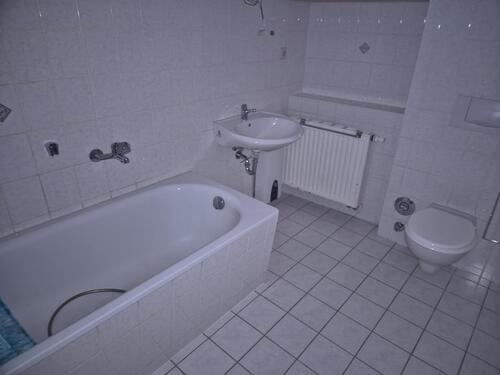 Foto - 3 Zimmer Etagenwohnung zur Miete in Lübben (Spreewald)