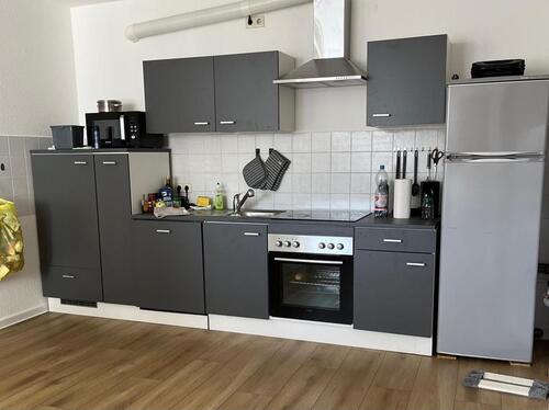 Foto - Etagenwohnung in Lübben (Spreewald) zur Miete