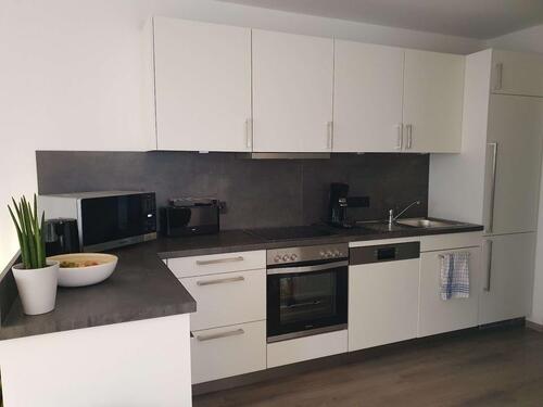 Foto - Schöne, moderne Wohnung in bester Lage