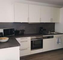 Schöne, moderne Wohnung in bester Lage - Warendorf